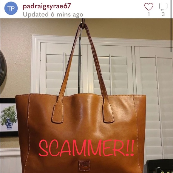 SCAM FAQ 1/2 - Picture 4 of 15